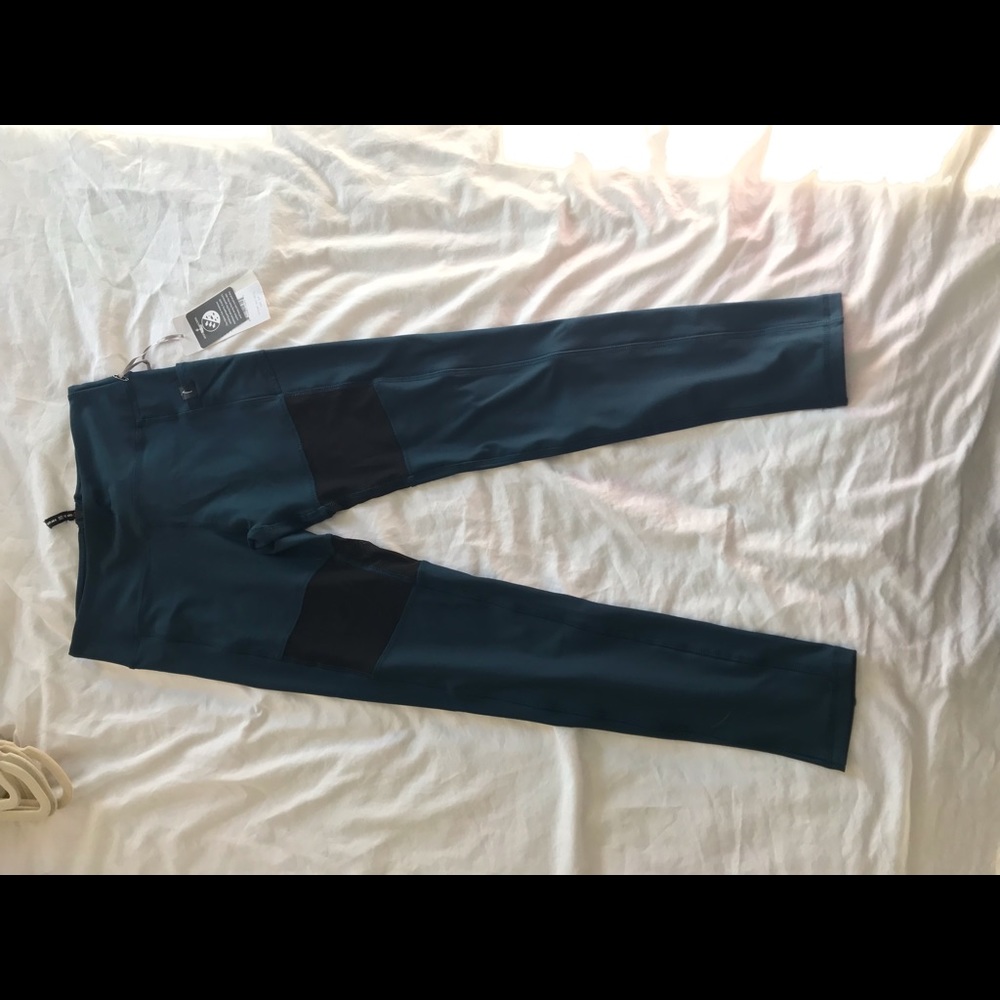 X by gottex leggings size small